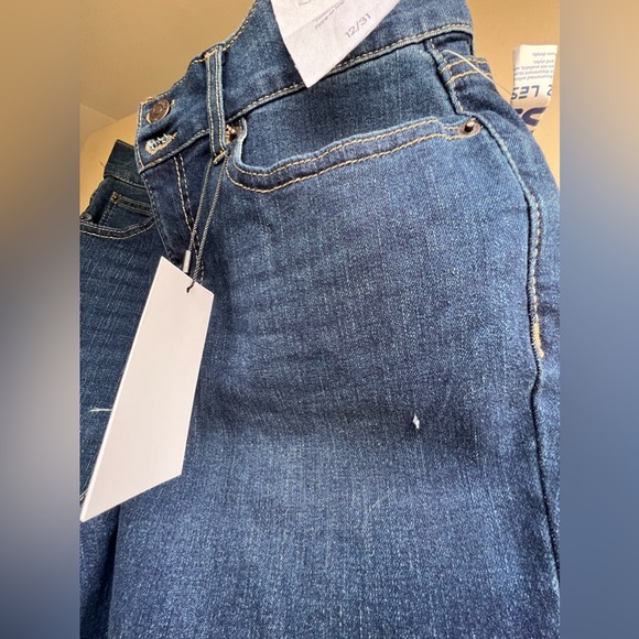 👖New Calvin Klein jeans 12/31 - Picture 9 of 10